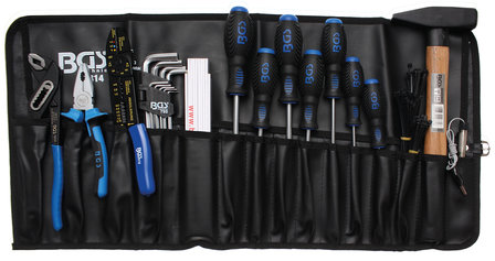 Trousse a outils 270 pieces