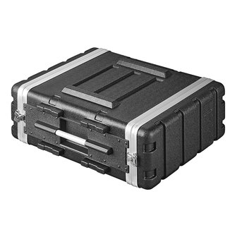 Coffre Etui avec rack 19 - 4U