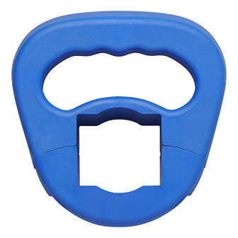 Poignee pour roue avant 60 mm