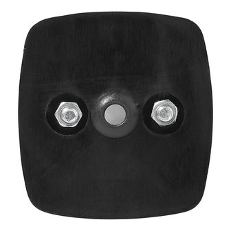 Lampe de marquage blanche 65x60mm PM