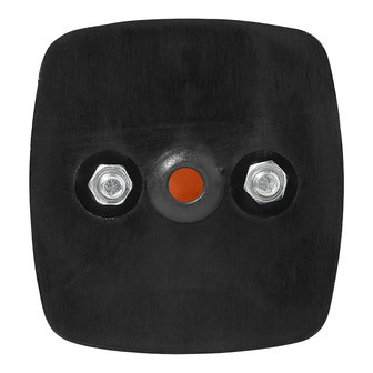 Feu de balisage lateral orange 65x60mm PM