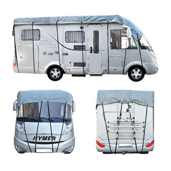 Couverture de toit pour caravane et camping-car 9M 300cm