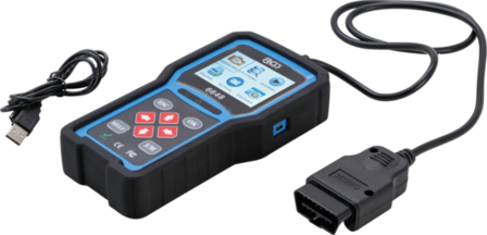 Appareil de diagnostic OBD II (EOBD)