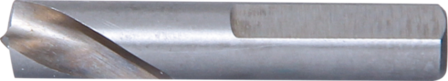 Fraisage pour BGS 3205 - 8 mm