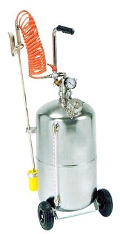 Pulverisateur mobile 24 litres