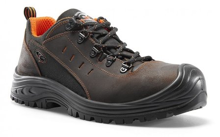 Chaussures de securite construction crono-S3