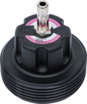 Adaptateur no 23 pour art. 8027, 8098 pour VAG