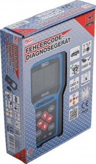 Appareil de diagnostic OBD II (EOBD)