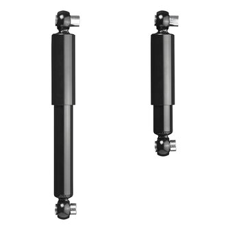 Amortisseur 1300-1700kg CC 250-380 - jeu de 2 pieces