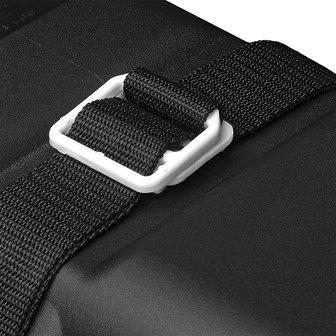 Coffret a piles 35x18x23cm 2x USB - 1x prise 12V - Voltmetre - 2x prise Anderson