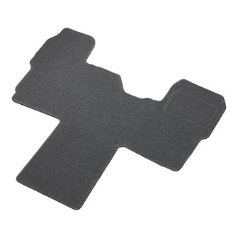 Tapis de sol pour cabine de camping-car Ford Transit jusqu&#039;a 06-2014