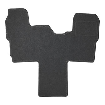 Tapis de sol pour cabine de camping-car Ford Transit jusqu&#039;a 06-2014