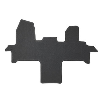 Tapis de sol pour cabine de camping-car Ford Transit automatique a partir de 2014
