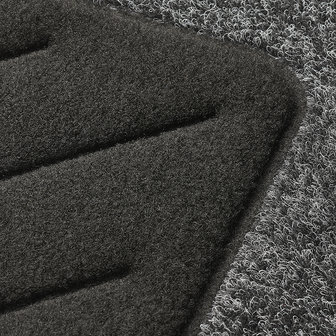 Tapis de sol pour cabine de camping-car Ford Transit automatique a partir de 2014