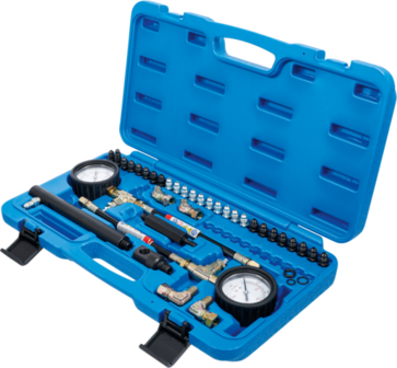 Instrument de mesure de pression d&rsquo;ABS et de freins