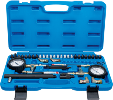 Instrument de mesure de pression d&rsquo;ABS et de freins