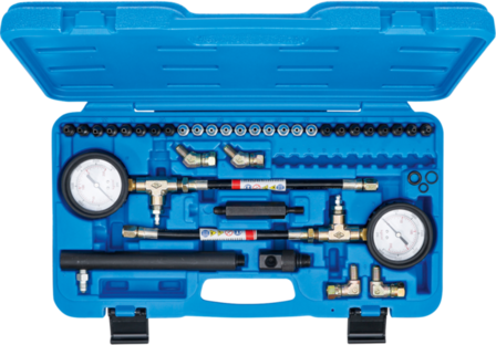 Instrument de mesure de pression d&rsquo;ABS et de freins