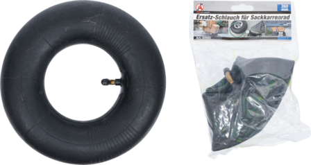 Tube de rechange pour roue de diable 260 mm