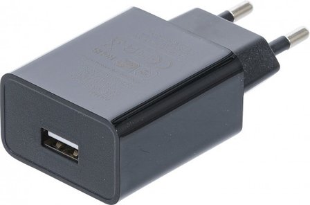 Chargeur USB universel 2 A