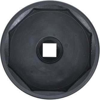 Cle d&#039;essieu pour les couvercles d&#039;essieux de remorque BPW 16 t 110 mm