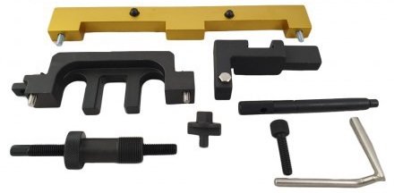 Coffret calage de distribution BMW N42, N46