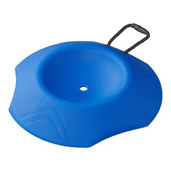 Calzo de rueda para rueda delantera