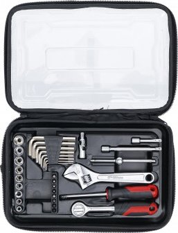 Jeu d&rsquo;outils 32 pieces