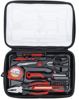 Jeu d&rsquo;outils 23 pieces