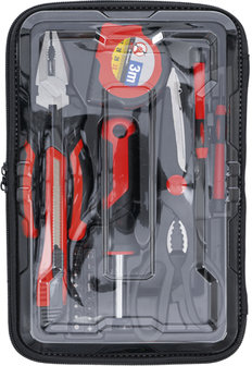 Jeu d&rsquo;outils 23 pieces