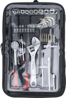 Jeu d&rsquo;outils 32 pieces