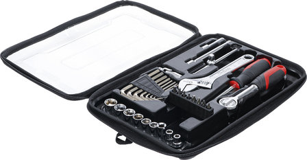 Jeu d&rsquo;outils 32 pieces