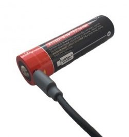 Batterie rechargeable 2148U TBV WTB-5090