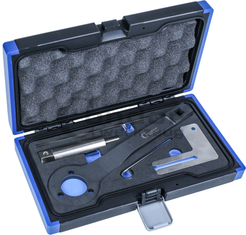 Balancer Locking Tool Set, BMW