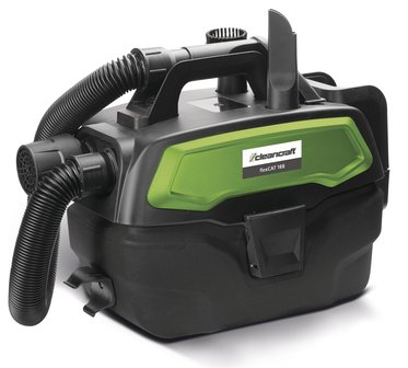 Batterie d&#039;aspirateur portable humide et sec