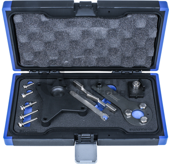 Timing Tool Set, Fiat FIRE EVO2