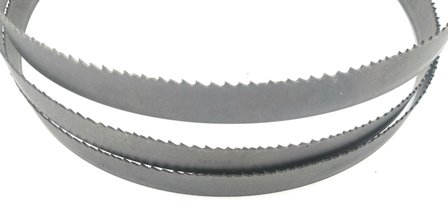 Lames de scie matrix bi-metal - 13x0,65 mm, denture 10-14 x5 pieces