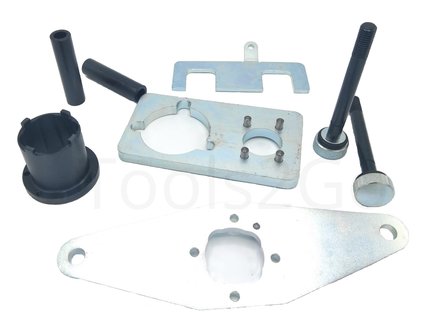 Kit d&#039;outils de chronom&eacute;trage - pour JLR 2.0 Diesel AJ200