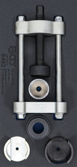 Jeu d&rsquo;outils pour suspensions articulees pour BMW 3