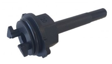 Adaptateur de transmission Mercedes 9G-TRONIC