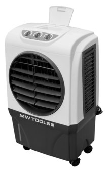 Ventilateur de refroidissement 2000m&sup3;/h