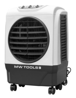 Ventilateur de refroidissement 2000m&sup3;/h