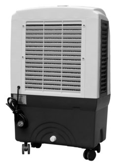 Ventilateur de refroidissement 2000m&sup3;/h