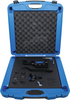 Coffret de calage pour VAG 2.5, 4.9D, TDI PD