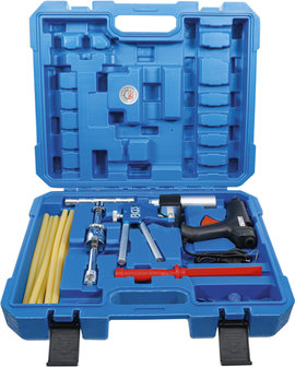 Kit de reparation dentaire professionnel