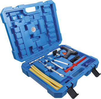 Kit de reparation dentaire professionnel