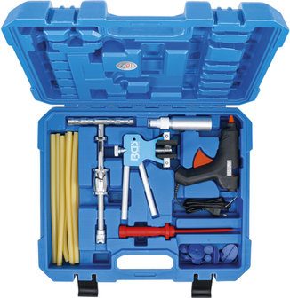 Kit de reparation dentaire professionnel