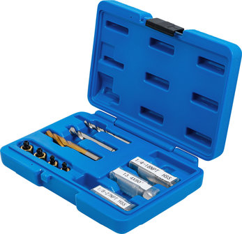 Ensemble de reparation universel pour vannes de purgeur d&#039;etancheite de frein, 1/4 et 1/8 NPT