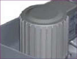 Scie a ruban stationnaire - diametre 200 mm - 45&deg;/+60