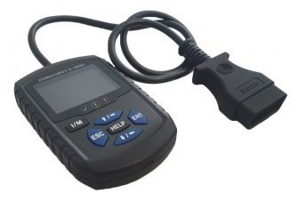 Lecteur de codes d&#039;erreur E-TEC EOBD&nbsp;