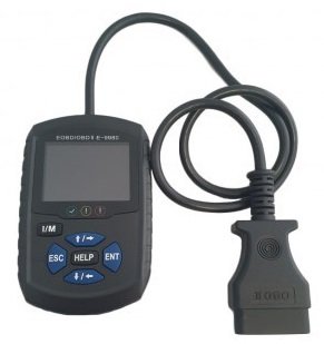 Lecteur de codes d&#039;erreur E-TEC EOBD&nbsp;